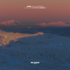 Jares - On the Horizon [3rd Avenue]