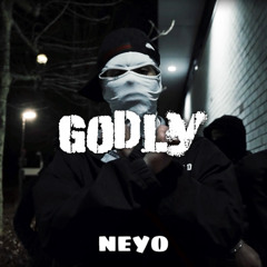 [FREE] UK Drill Type Beat x NY Drill Type Beat "GODLY" (prod. neyoooo & shottaprxd)