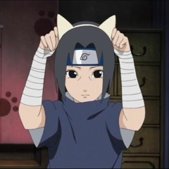 Itachi (Prod. ICXXY)
