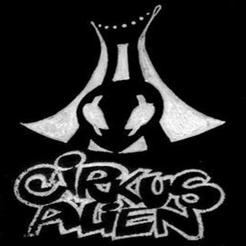 Cirkus Alien