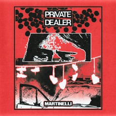 ND016 - Martinelli - Private Dealer