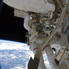 OSCILADOR - Orbital Thought [Cut edit] - Live