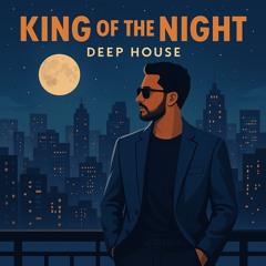 King of the night produced by Jesper Lasthein