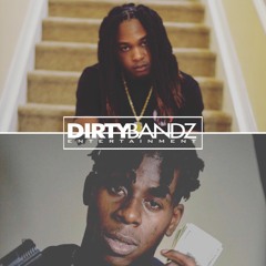 Lil Arab X Caesar - Heaven Or Hell