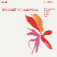 PGHBD23 — Elisabeth Chuprakova