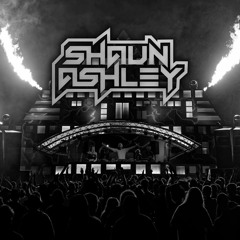 Shaun Ashley - The Revival (Preview)