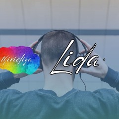 Lida - Lida’s Gentle Drift