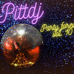Party forever vol. 10
