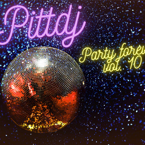Party forever vol. 10