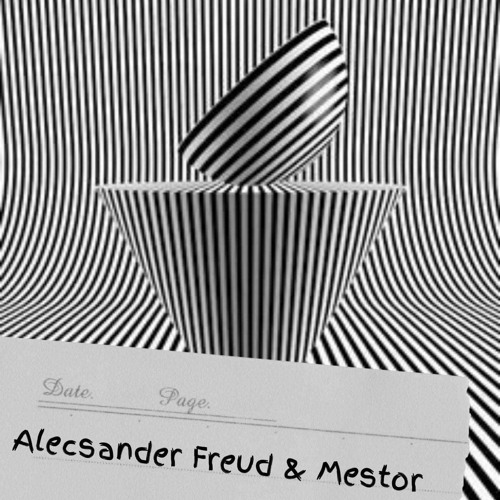 Alecsander Freud B2B Mestor