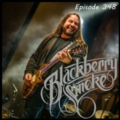 The Doc G Show November 8th 2023 (Featuring Paul Jackson of Blackberry Smoke)