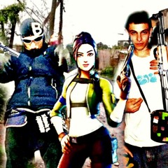 Evelis - LosMasReales (prod by 2037studio)