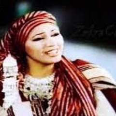 أسماء المنور - لا وين (رفاقة عمر)