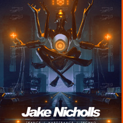 Jake Nicholls - Mid Year Melodica - Sunset Mellow + Trance + Techno