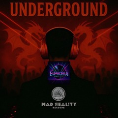 Dj Plathond : Underground..❤️