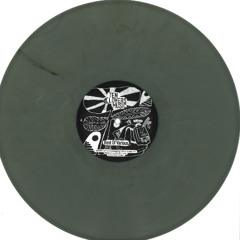 B2 - Markus Enochson Pres Suedojazz - Sober