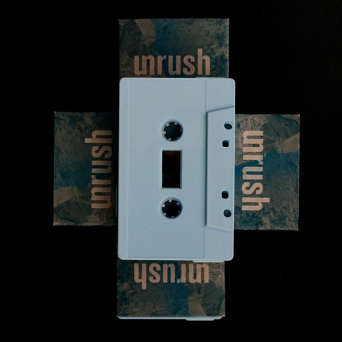 VA - The Unrush Tapes 02 - Requiems For Refuge Vol.2 (#TUT02) - Preview