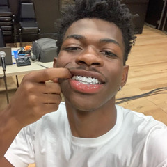 lil nas x - Light Again (Jersey Remix)