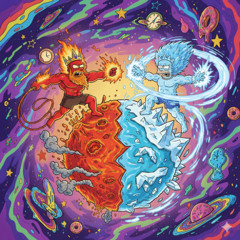 SUN GODD PLANET 🌎