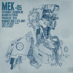 Master Blueprint (19-10-2021 Radio Vibration)