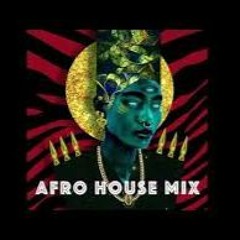 Tronik Happiness Afro - House  ( Exclusive Mix Set )