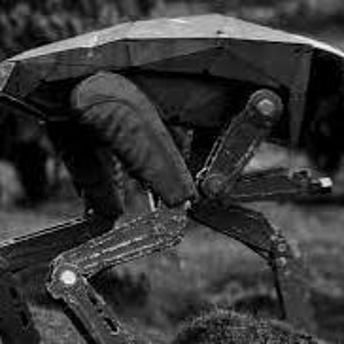 Jitterz - RoboDog (clip)