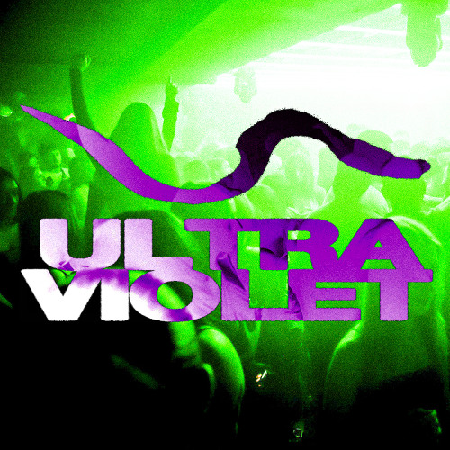 UV VOL.1 BY ÜCE