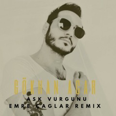 Emre Çağlar - Ask Vurgunu feat Gökhan Acar