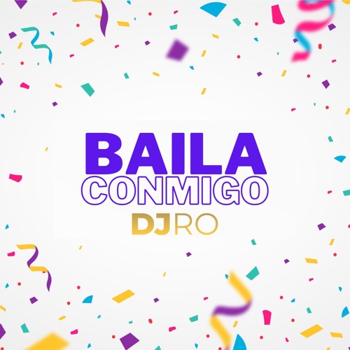 Baila Conmigo