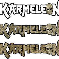 KARMELEON-HARD CLUB ANTHEMS AUG 2025