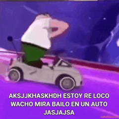 CAYENDO AL PUBLICO - HIPINAI #BOMBA