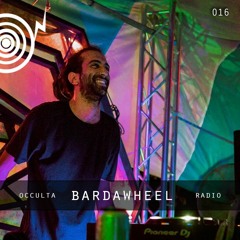 Occulta Radio 016 - Bardawheel