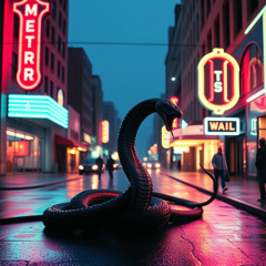 SHATTERED REFLECTIONS