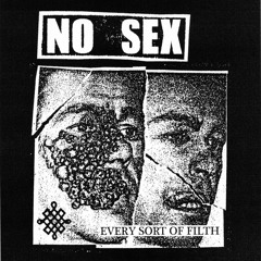 No Sex 4 CVLT Nation Mixtape