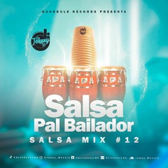 Salsa Pal Bailador #12