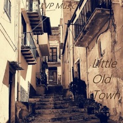 Little Old Town