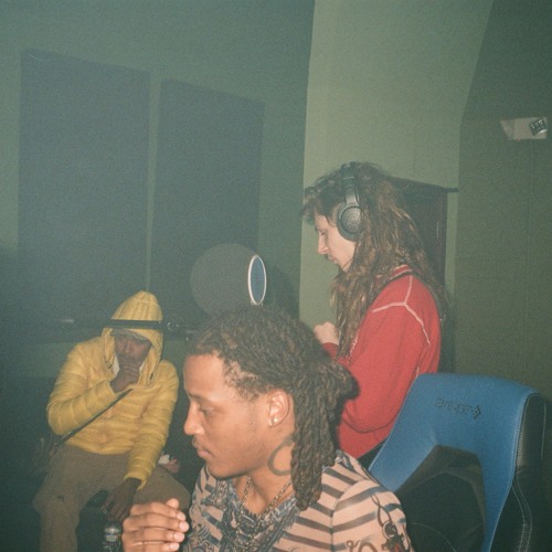 MODE (Prod. @BradxDay)