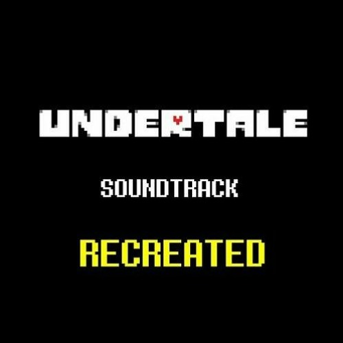 MEGALOVANIA [Recreated]
