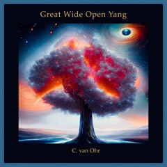 Great Wide Open Yang (Instrumental Version)