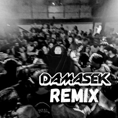 Skrillex, Fred Again.. & Flowdan - Rumble (Damasek Remix)