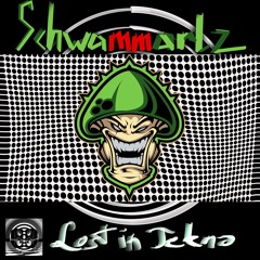 Schwammarlz - Lost In Tekno [Tekno]
