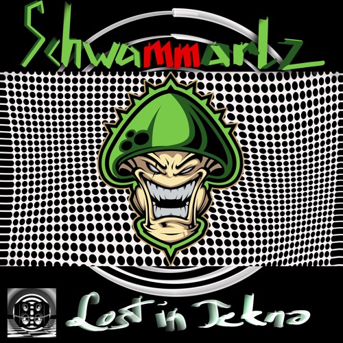 Lost In Tekno [Tekno]