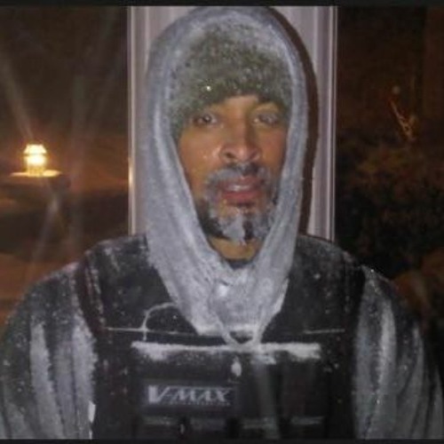 David Goggins You Have To Suffer. - Heavenly