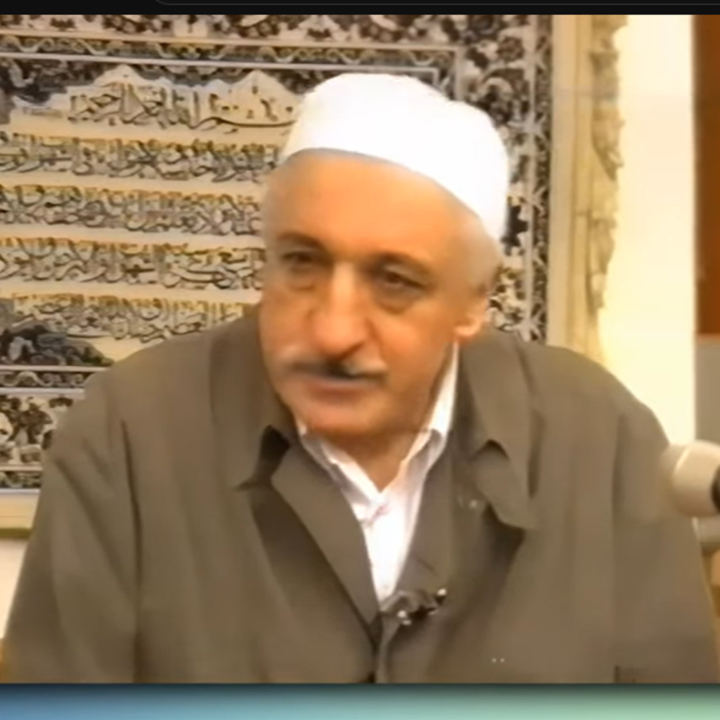 Bir Ümidim Var   Gönül Bestesi   M. Fethullah Gülen