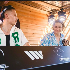 Jackson b2b Amigofinn Widefield Festival 2024 Set