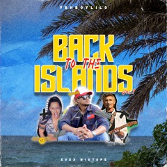 BACK TO THE ISLANDS Vol.1