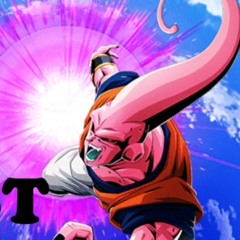 Phy Lr Buuhan Ost Extended | Dbz Dokkan Battle Jp
