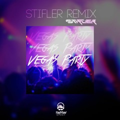 Vegas party - (Dj Stifler)