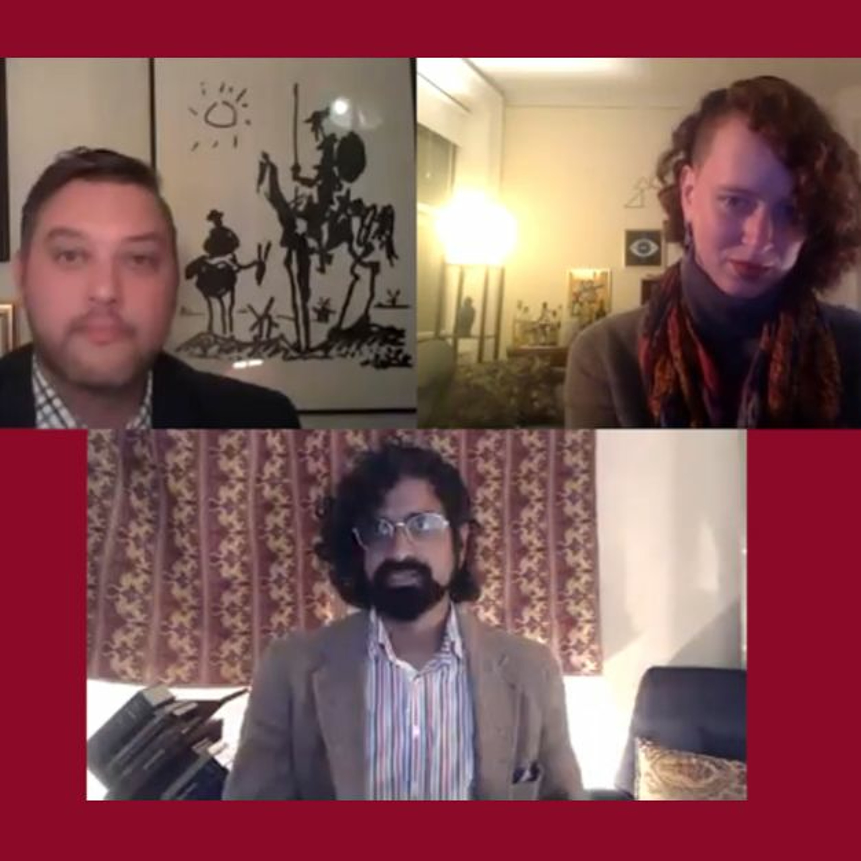 The Veritas Forum