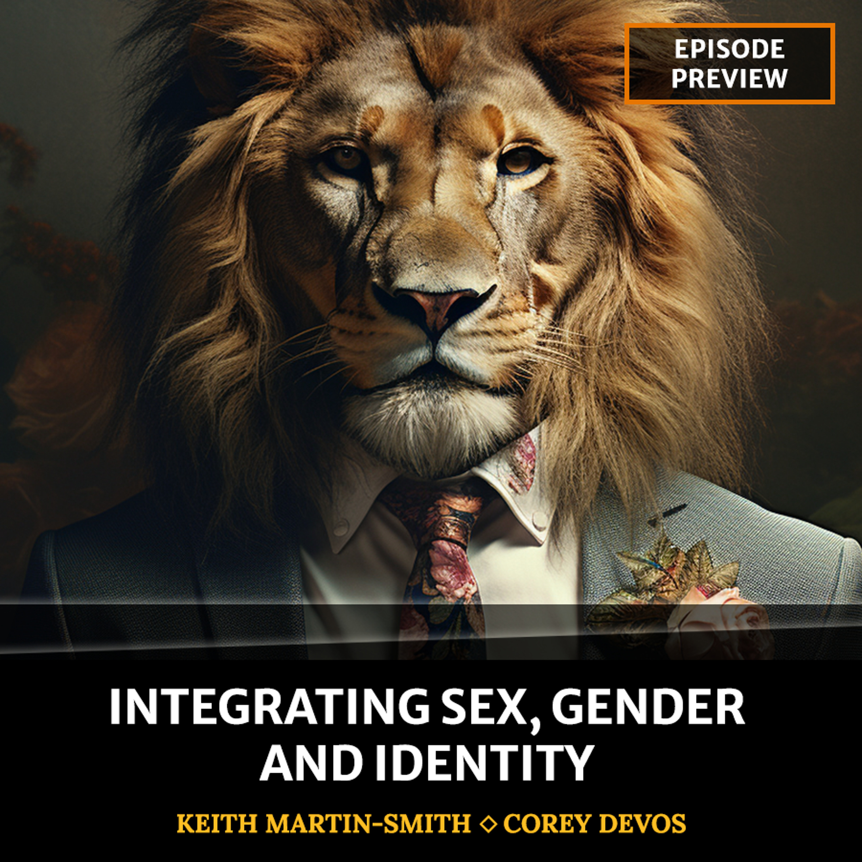 Integrating Sex, Gender, and Identity
